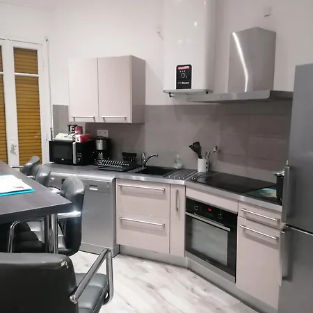 Dolce Apartman